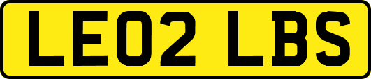 LE02LBS
