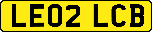 LE02LCB