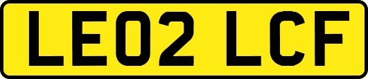 LE02LCF