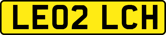 LE02LCH
