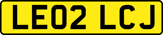 LE02LCJ