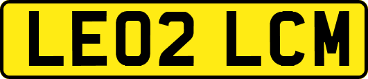 LE02LCM