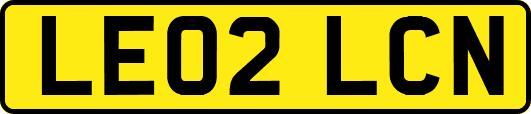 LE02LCN