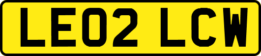 LE02LCW