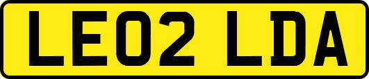 LE02LDA