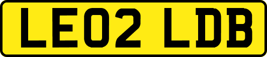 LE02LDB