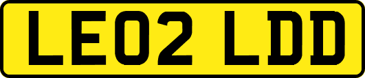 LE02LDD