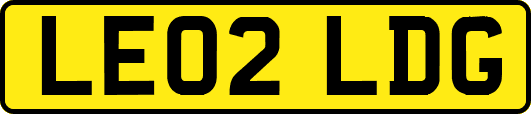 LE02LDG
