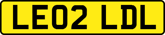 LE02LDL