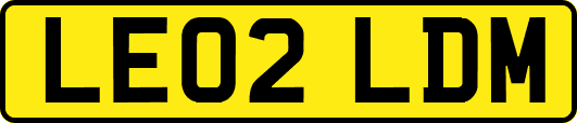 LE02LDM