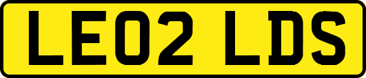 LE02LDS