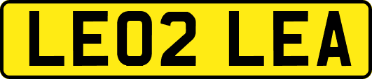 LE02LEA