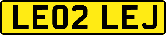 LE02LEJ