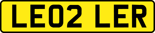 LE02LER