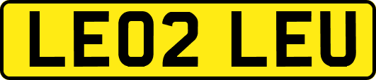 LE02LEU