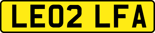 LE02LFA