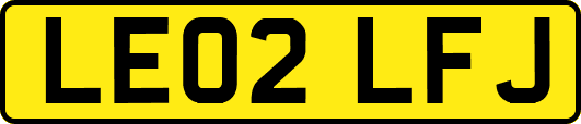 LE02LFJ