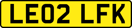 LE02LFK