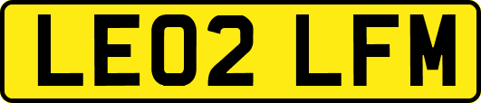 LE02LFM