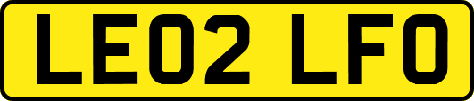 LE02LFO