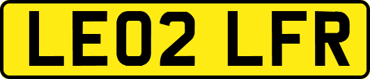 LE02LFR