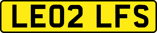 LE02LFS