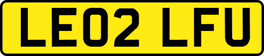 LE02LFU