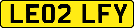 LE02LFY