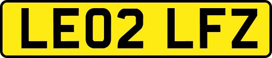 LE02LFZ
