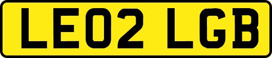 LE02LGB