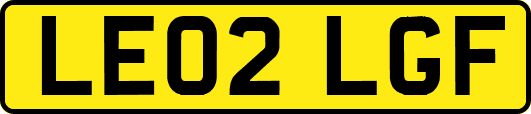 LE02LGF