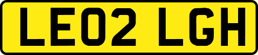 LE02LGH