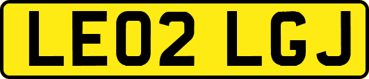 LE02LGJ