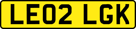 LE02LGK