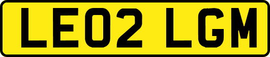 LE02LGM