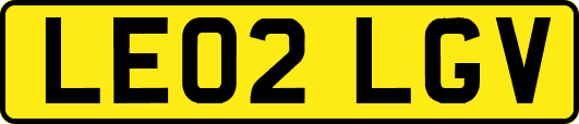 LE02LGV