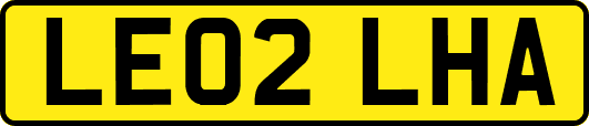 LE02LHA