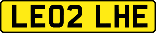 LE02LHE