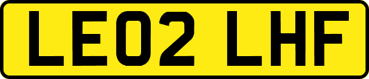 LE02LHF