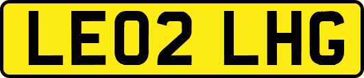 LE02LHG