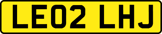 LE02LHJ