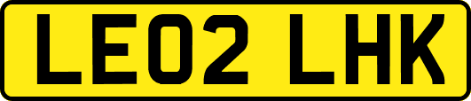 LE02LHK