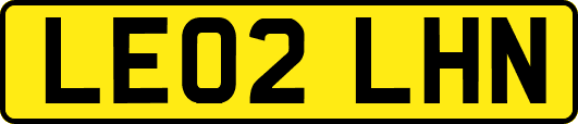 LE02LHN
