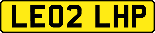 LE02LHP