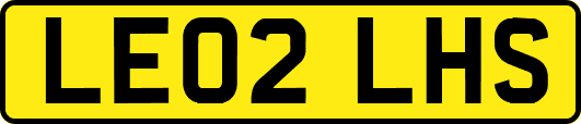 LE02LHS