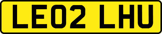 LE02LHU