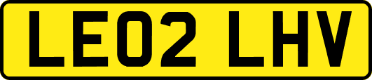 LE02LHV