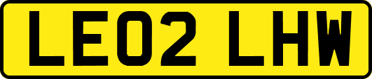 LE02LHW