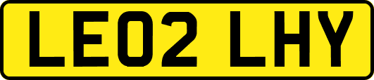 LE02LHY