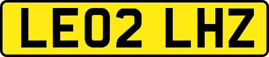 LE02LHZ
